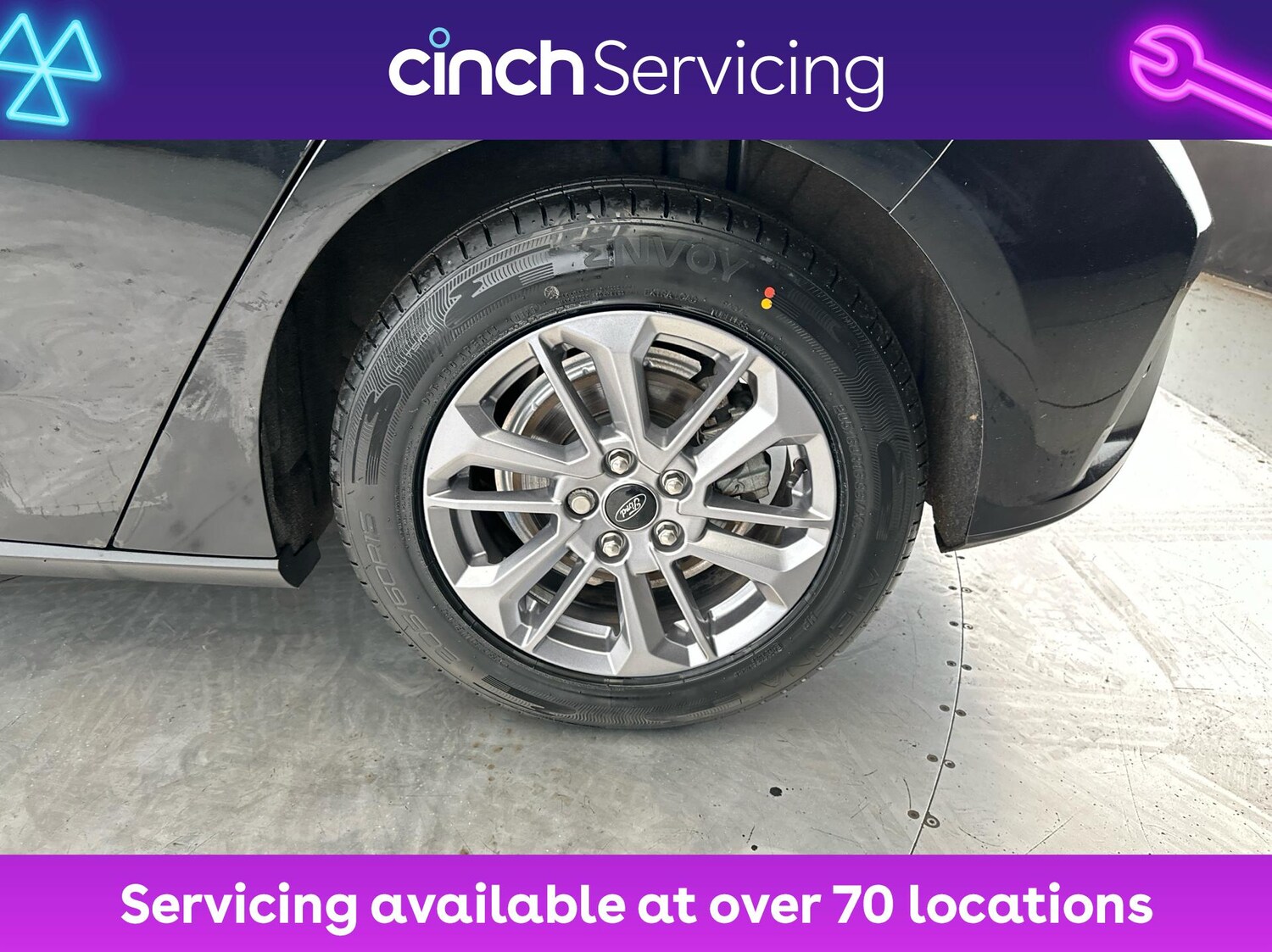 Used Ford Focus 2022 for sale - 75892992: Photo 26