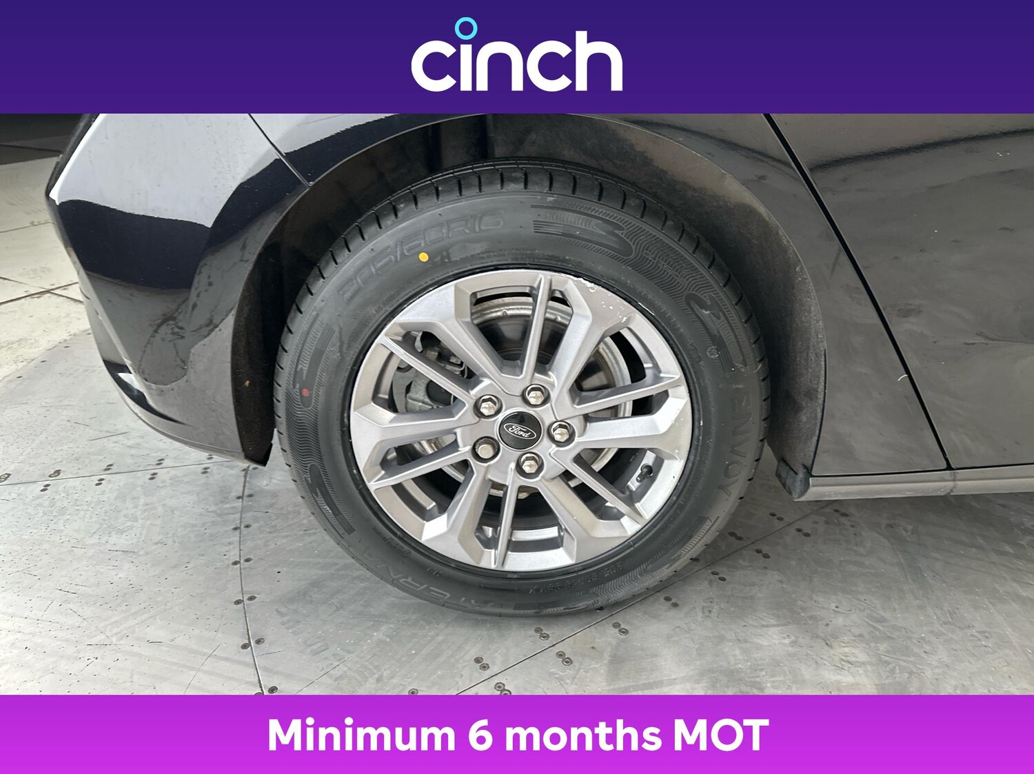 Used Ford Focus 2022 for sale - 75892992: Photo 27