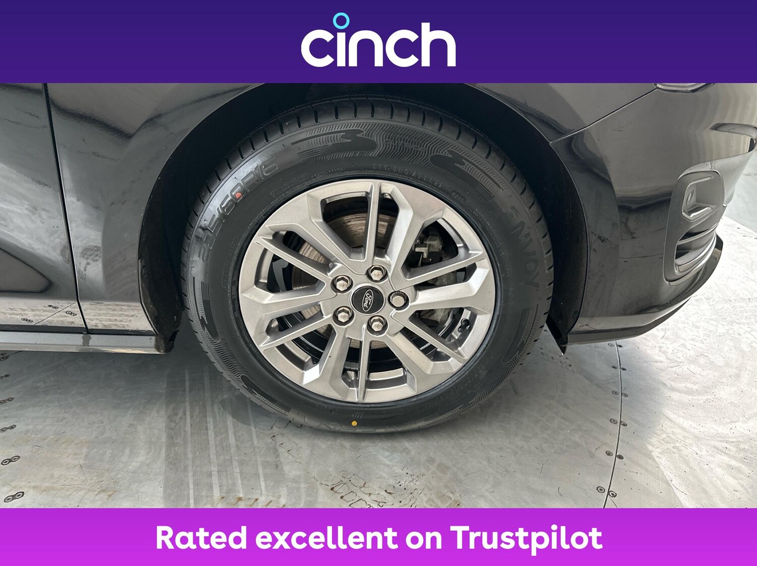 Used Ford Focus 2022 for sale - 75892992: Photo 28