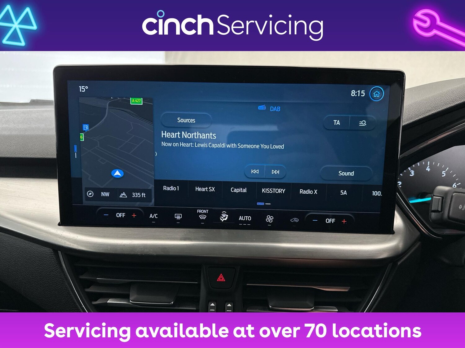 Used Ford Focus 2022 for sale - 75892992: Photo 31