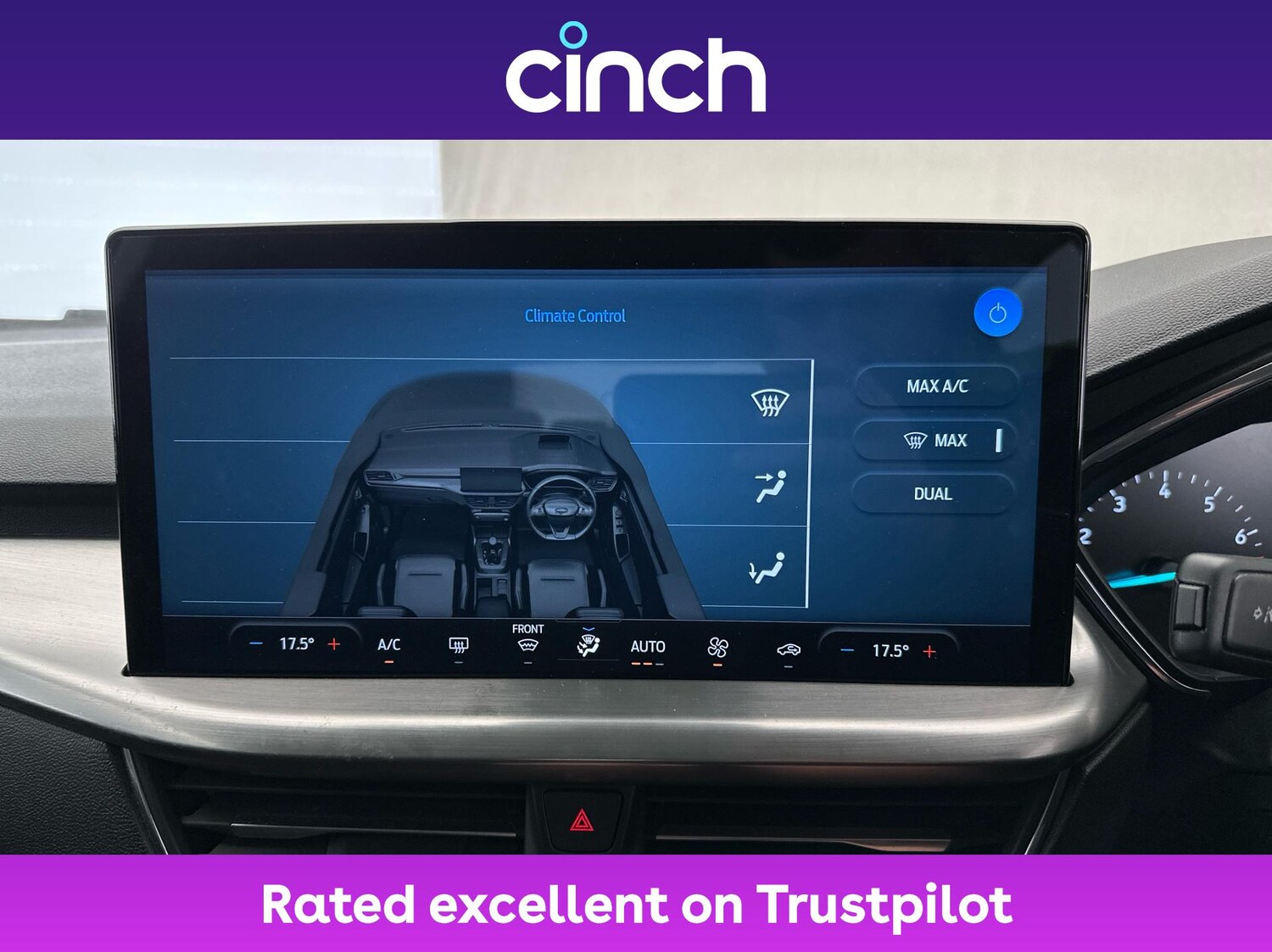 Used Ford Focus 2022 for sale - 75892992: Photo 33