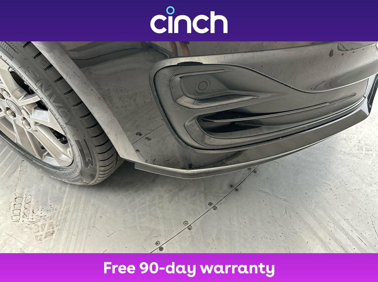 Used Ford Focus 2022 for sale - 75892992: Photo 34