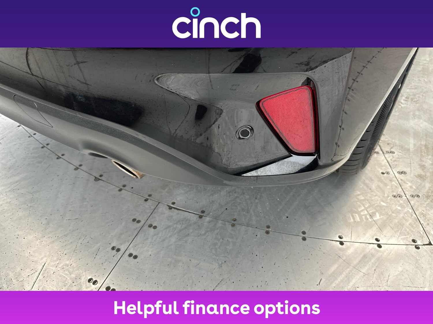 Used Ford Focus 2022 for sale - 75892992: Photo 35