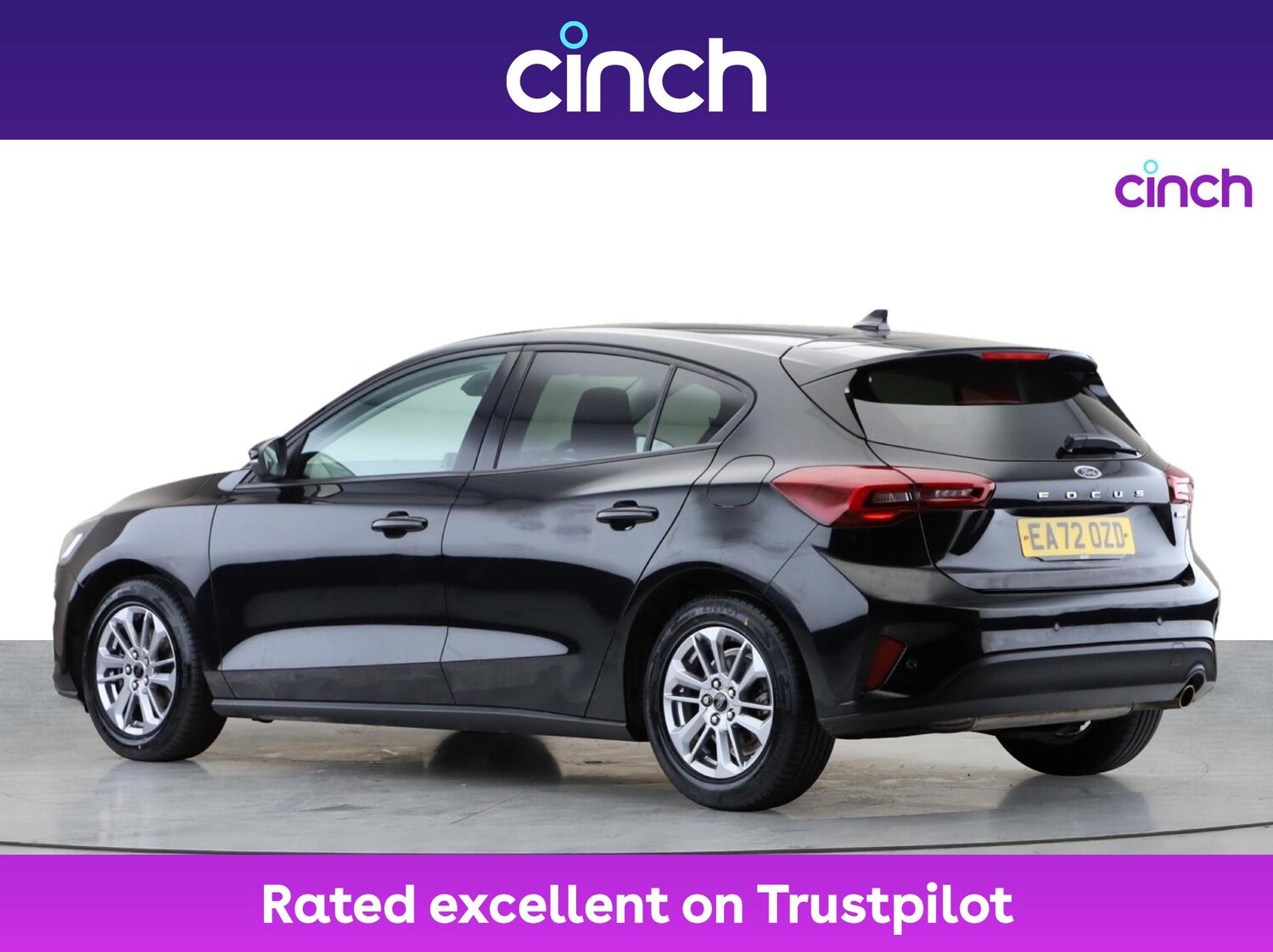 Used Ford Focus 2022 for sale - 75892992: Photo 6