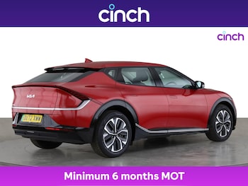 Used Kia EV6 2022 for sale - 75739806: Photo