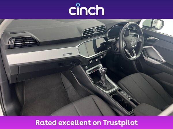 Used Audi Q3 2023 for sale - 76250312: Photo 14