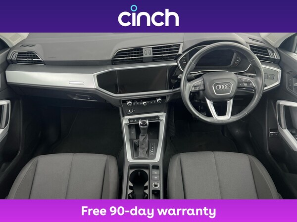 Used Audi Q3 2023 for sale - 76250312: Photo 15