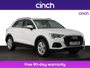 Audi - Q3