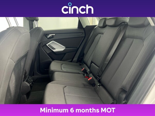 Used Audi Q3 2023 for sale - 76250312: Photo 20