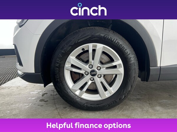 Used Audi Q3 2023 for sale - 76250312: Photo 24