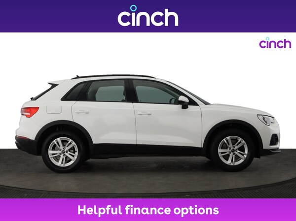 Used Audi Q3 2023 for sale - 76250312: Photo 2