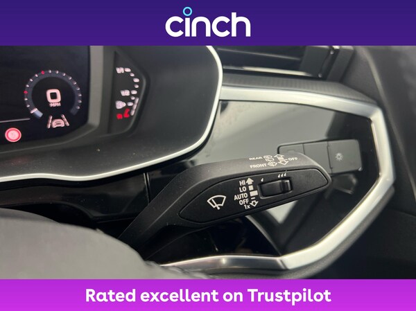 Used Audi Q3 2023 for sale - 76250312: Photo 38