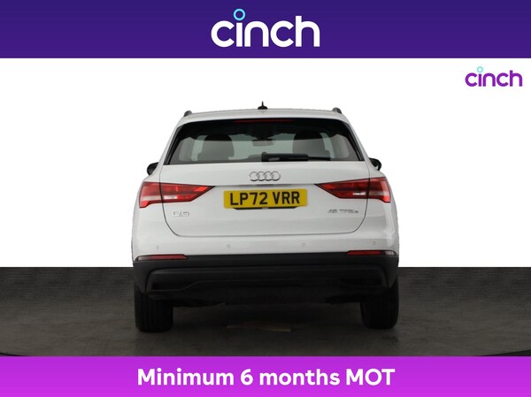 Used Audi Q3 2023 for sale - 76250312: Photo 5