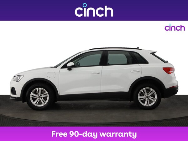 Used Audi Q3 2023 for sale - 76250312: Photo 8