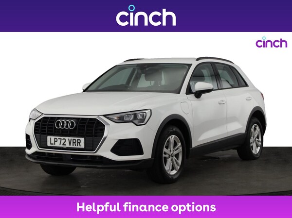 Used Audi Q3 2023 for sale - 76250312: Photo 9