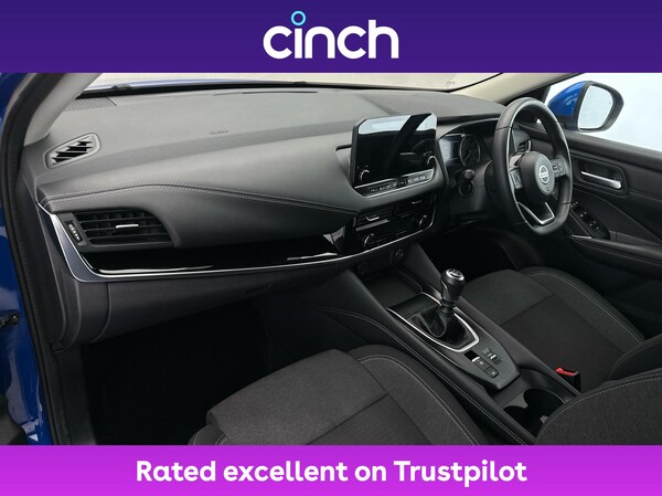 Used Nissan Qashqai 2022 for sale - 75597830: Photo 14