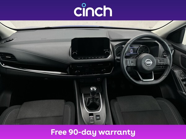 Used Nissan Qashqai 2022 for sale - 75597830: Photo 15