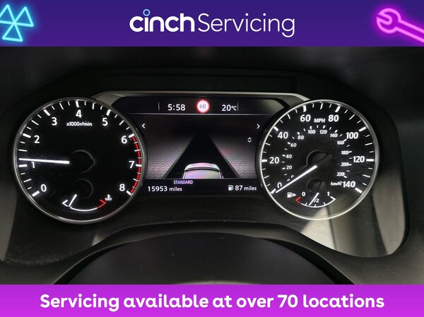 Used Nissan Qashqai 2022 for sale - 75597830: Photo 18