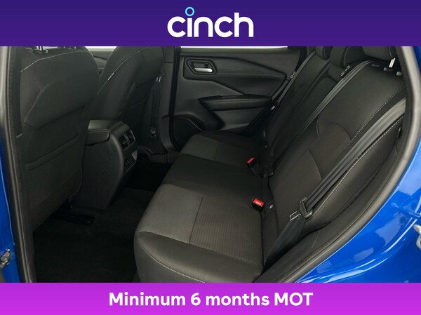 Used Nissan Qashqai 2022 for sale - 75597830: Photo 20