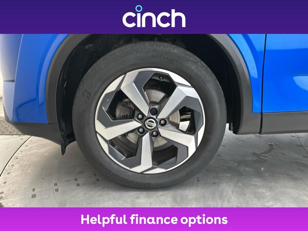 Used Nissan Qashqai 2022 for sale - 75597830: Photo 24