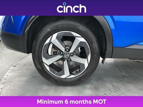 Used Nissan Qashqai 2022 for sale - 75597830: Photo 27