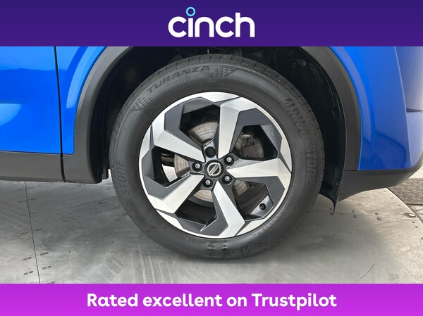 Used Nissan Qashqai 2022 for sale - 75597830: Photo 28