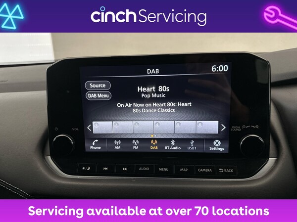 Used Nissan Qashqai 2022 for sale - 75597830: Photo 31