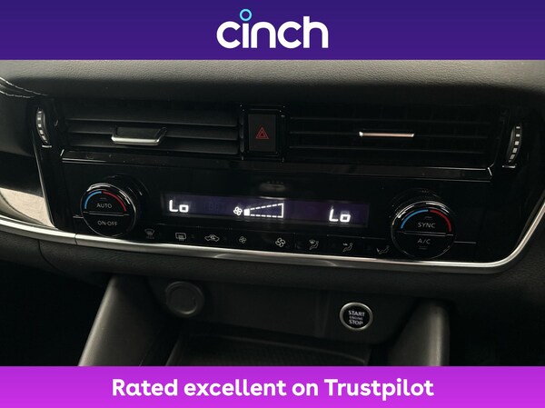 Used Nissan Qashqai 2022 for sale - 75597830: Photo 33