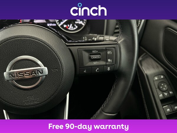 Used Nissan Qashqai 2022 for sale - 75597830: Photo 34