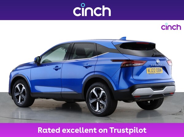Used Nissan Qashqai 2022 for sale - 75597830: Photo 6