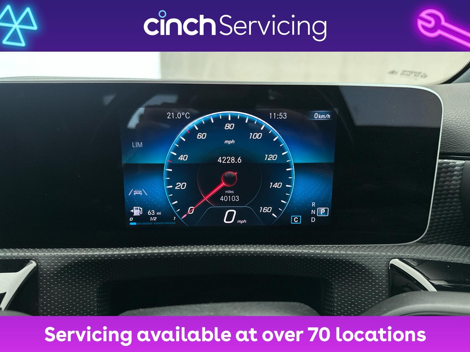 Used Mercedes-Benz A-Class 2019 for sale - 76385294: Photo 18