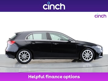 Used Mercedes-Benz A-Class 2019 for sale - 76385294: Photo