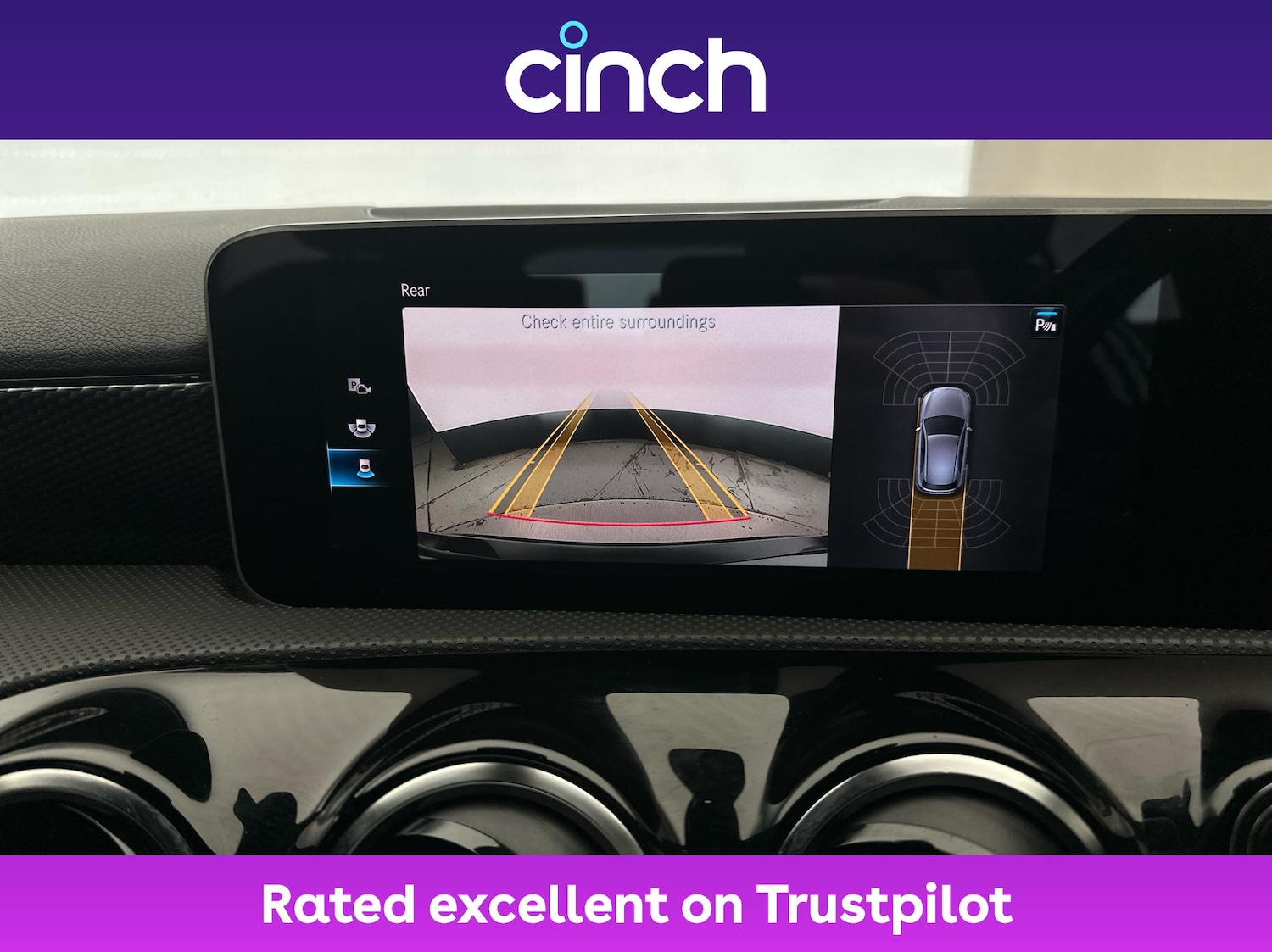 Used Mercedes-Benz A-Class 2019 for sale - 76385294: Photo 33