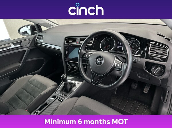 Used Volkswagen Golf 2018 for sale - 76186392: Photo 12