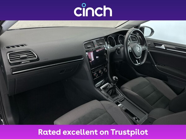 Used Volkswagen Golf 2018 for sale - 76186392: Photo 14