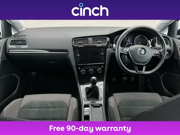 Used Volkswagen Golf 2018 for sale - 76186392: Photo 15