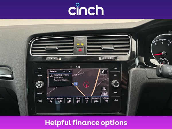 Used Volkswagen Golf 2018 for sale - 76186392: Photo 17