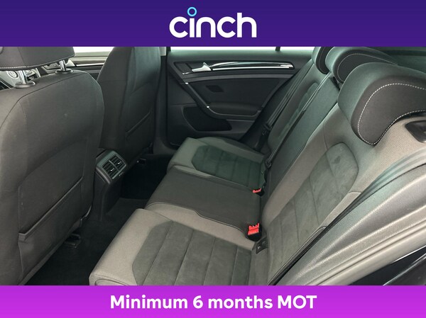 Used Volkswagen Golf 2018 for sale - 76186392: Photo 20
