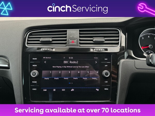 Used Volkswagen Golf 2018 for sale - 76186392: Photo 31