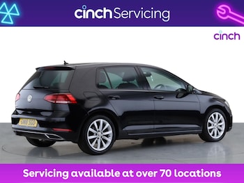 Used Volkswagen Golf 2018 for sale - 76186392: Photo 3