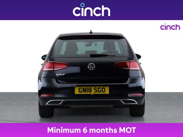 Used Volkswagen Golf 2018 for sale - 76186392: Photo 5
