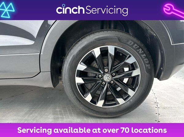 Used Volkswagen T-Cross 2020 for sale - 76271821: Photo 26