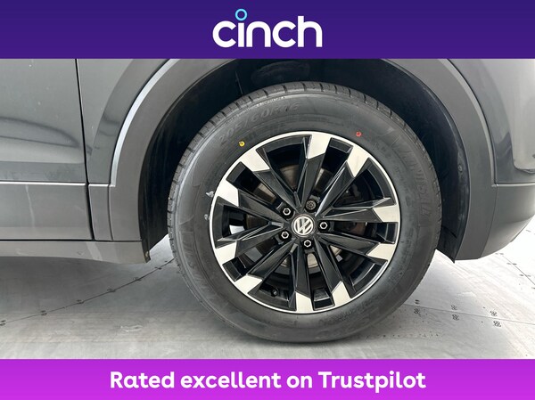 Used Volkswagen T-Cross 2020 for sale - 76271821: Photo 28