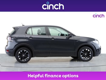 Used Volkswagen T-Cross 2020 for sale - 76271821: Photo 2