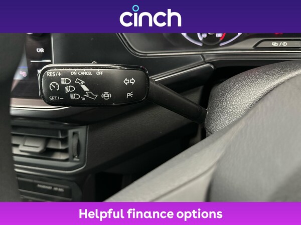 Used Volkswagen T-Cross 2020 for sale - 76271821: Photo 30