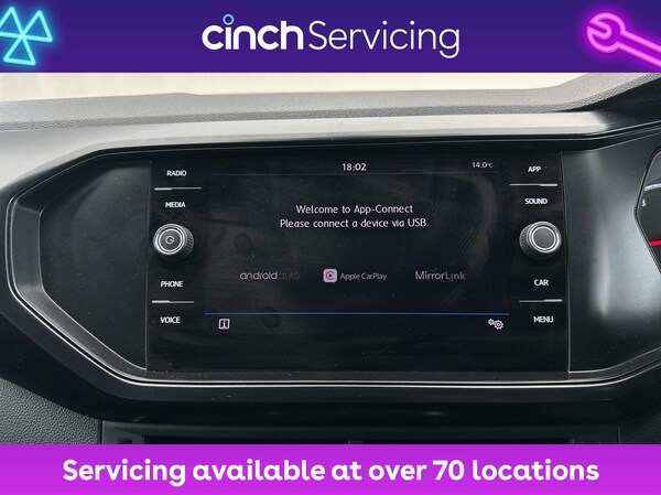 Used Volkswagen T-Cross 2020 for sale - 76271821: Photo 31