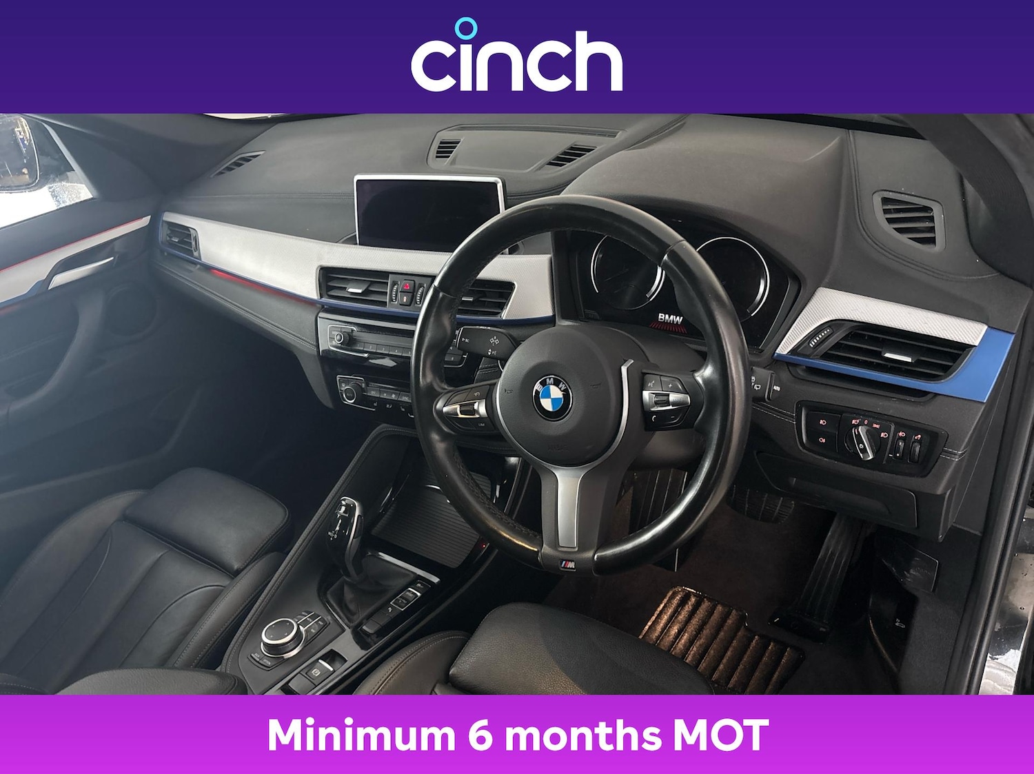 Used BMW X1 2020 for sale - 76604047: Photo 12