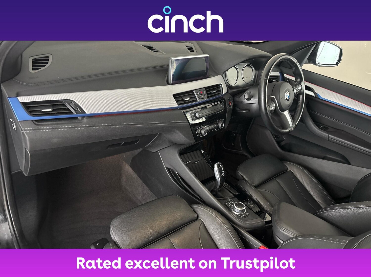 Used BMW X1 2020 for sale - 76604047: Photo 14