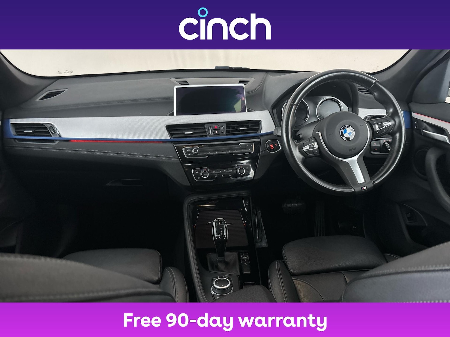 Used BMW X1 2020 for sale - 76604047: Photo 15