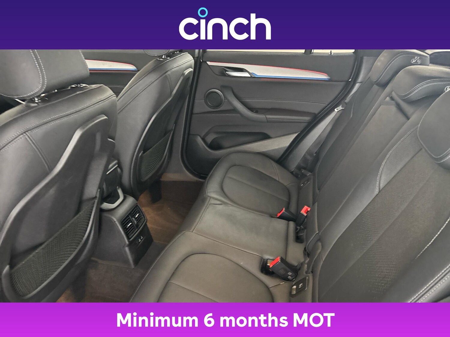 Used BMW X1 2020 for sale - 76604047: Photo 20